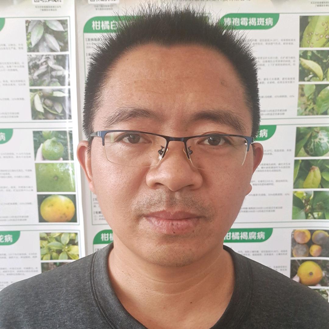 植保 苏老师
