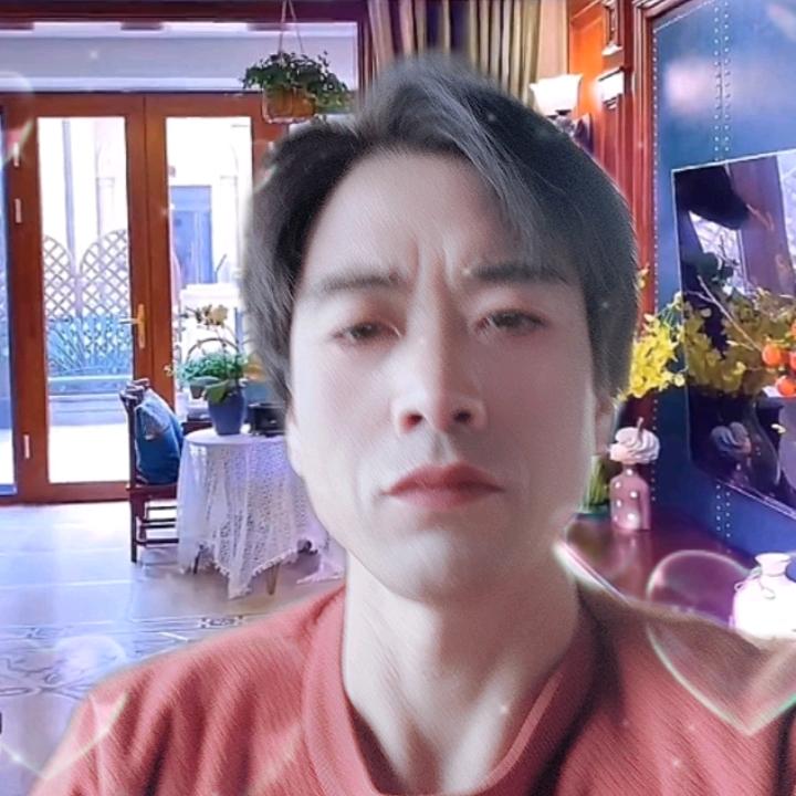 因为爱你