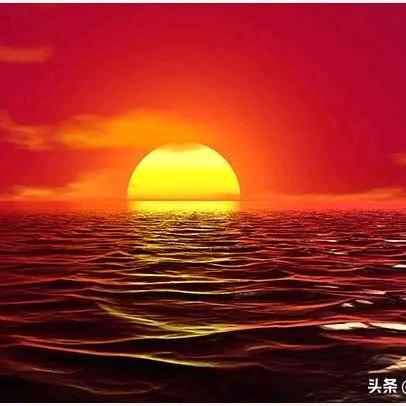 红珊岛（拒绝连赞）
