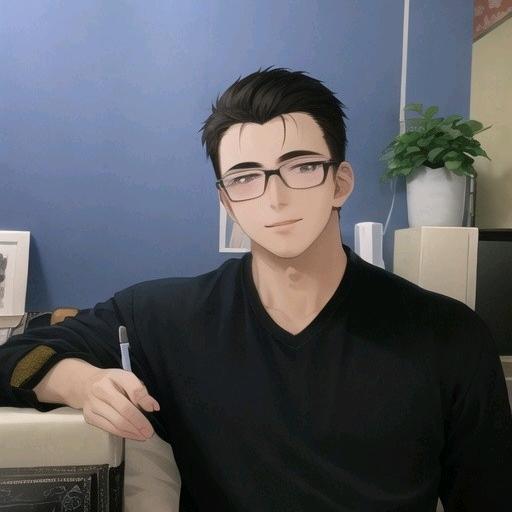 起步