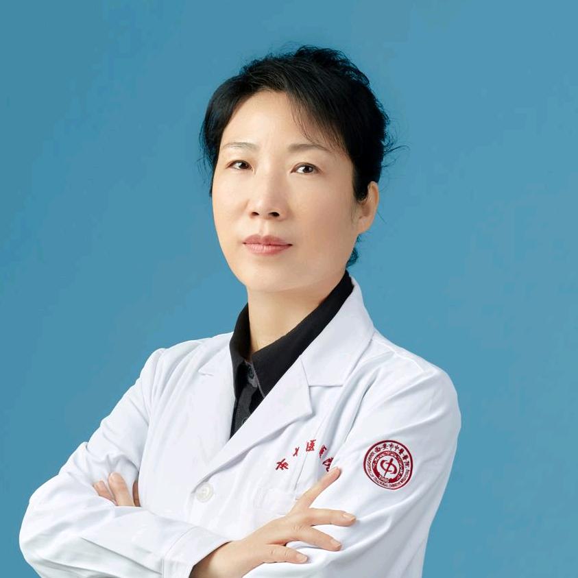 孙晴主任聊脊柱