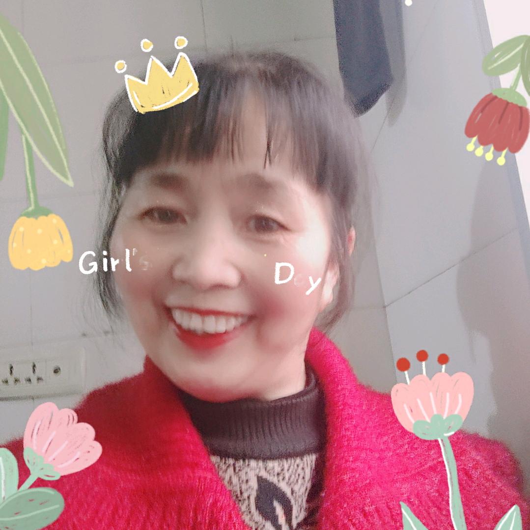 雨后彩虹