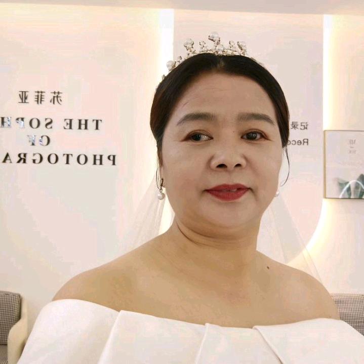 如月