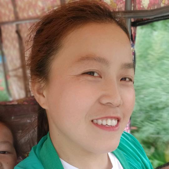 @小严严  （下午2：00点开播）