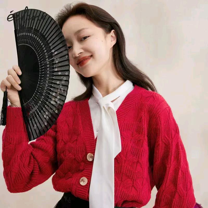 馨馨说穿搭