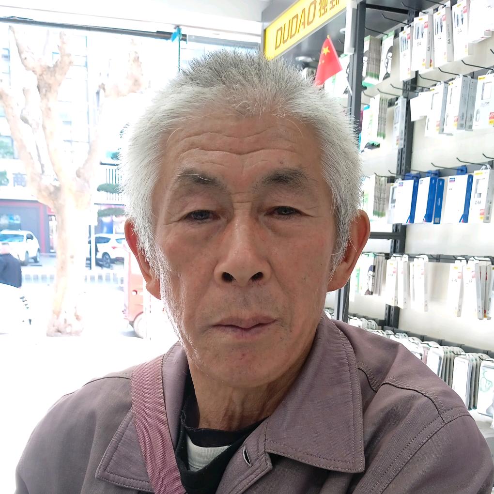 江云章