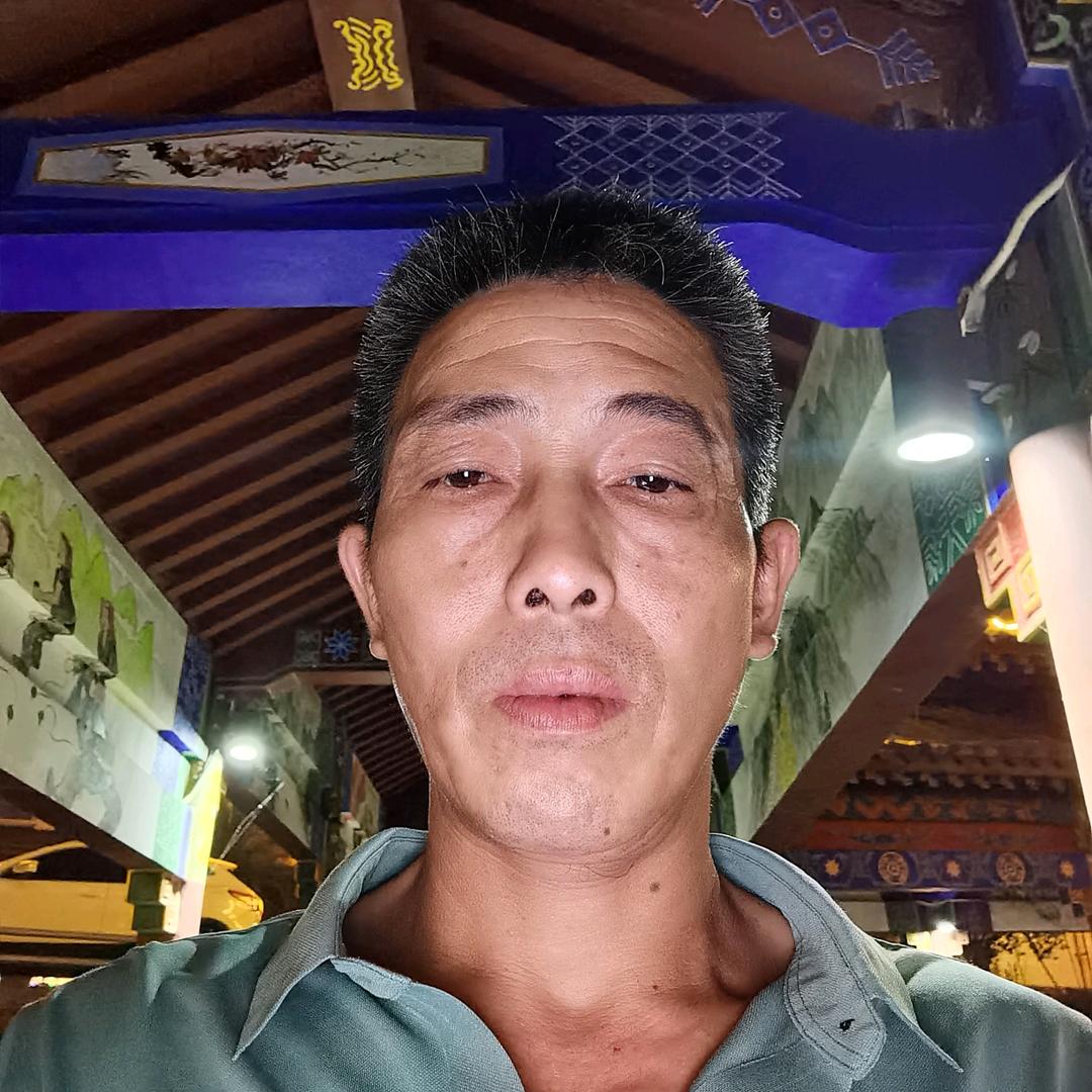 心如止水