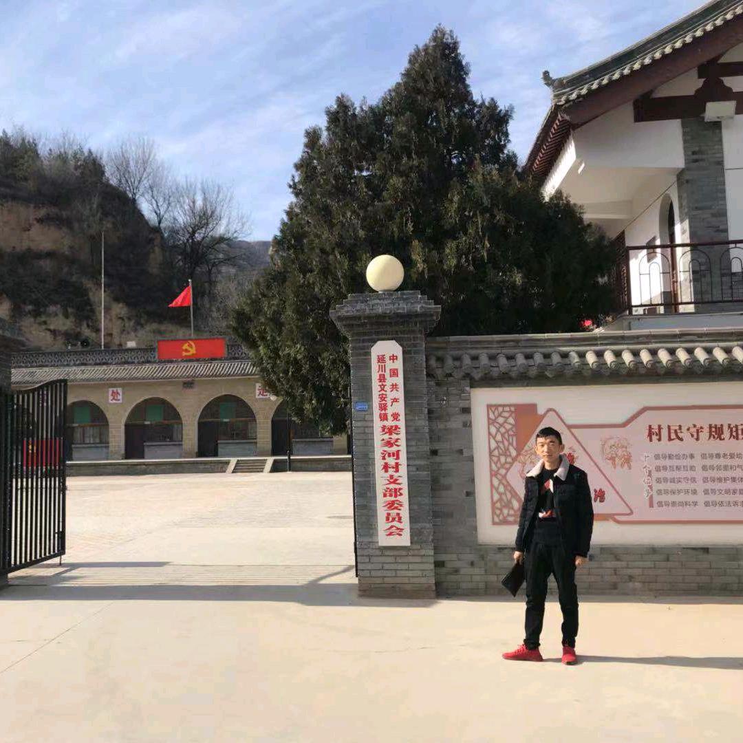 @李百万（路过是风景，留下是人生）