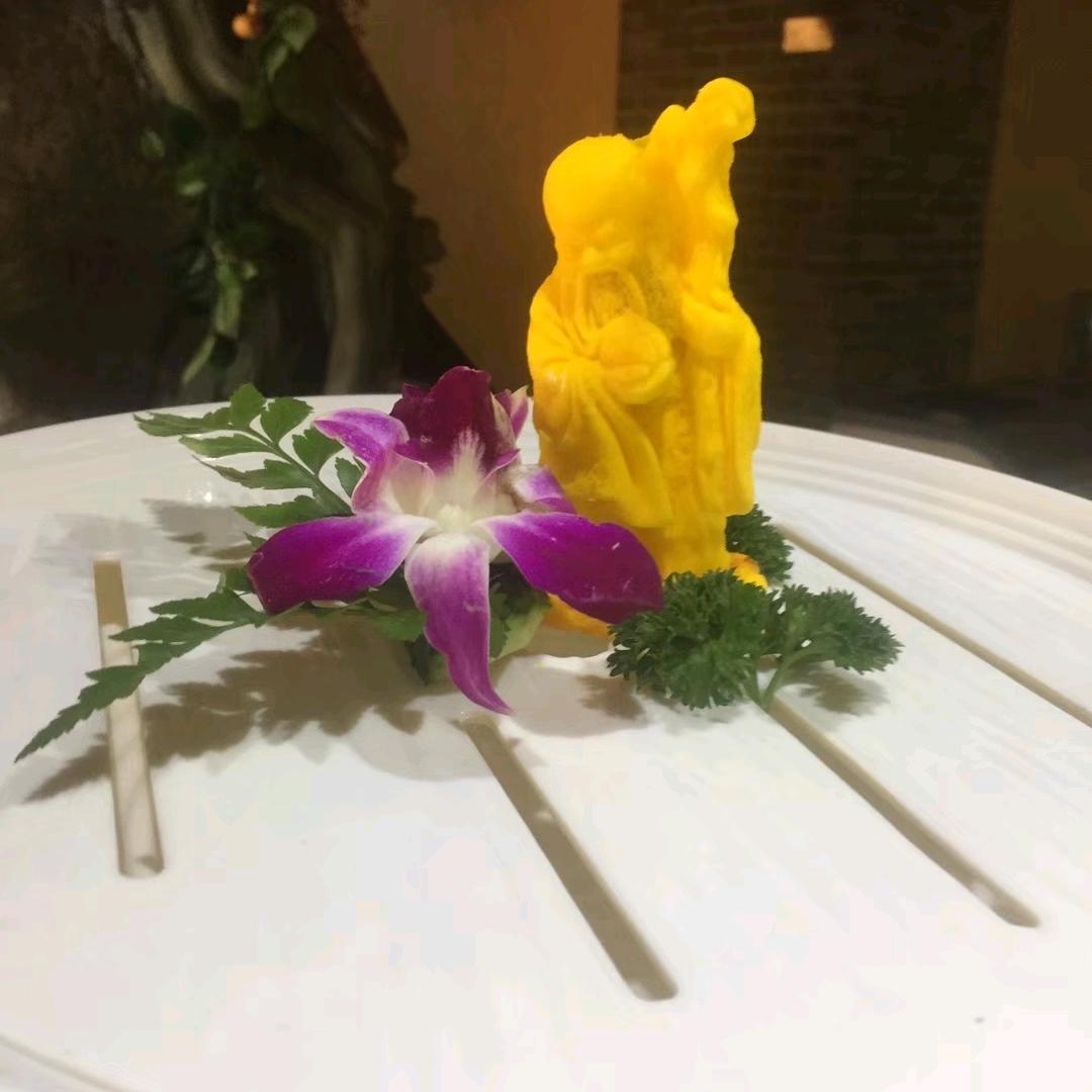 阳阳美食🌽教做菜