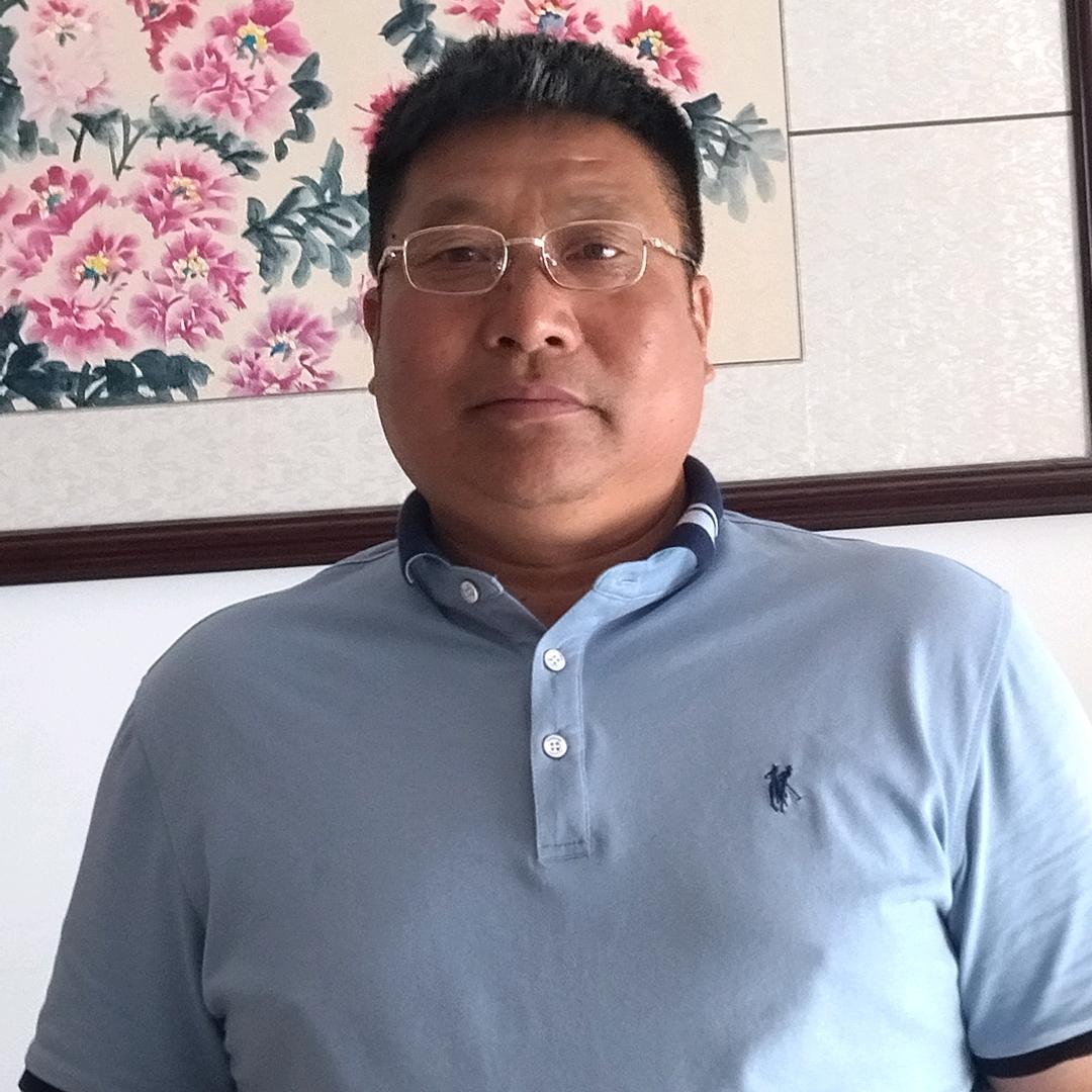 老有所依