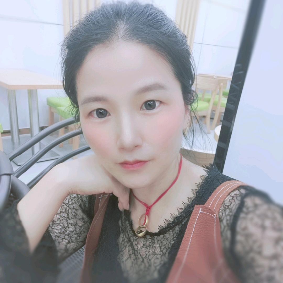 @美子