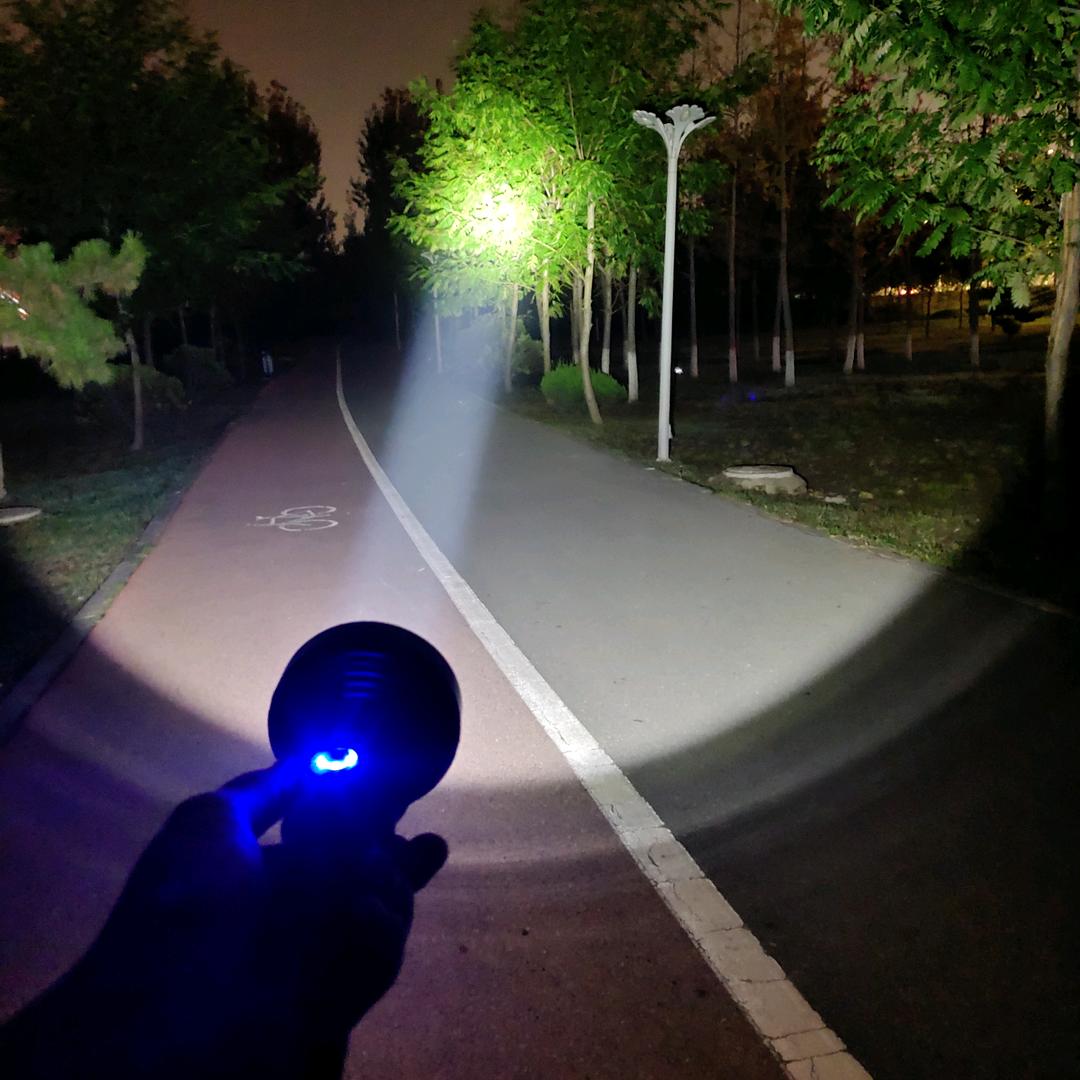 战地一户外