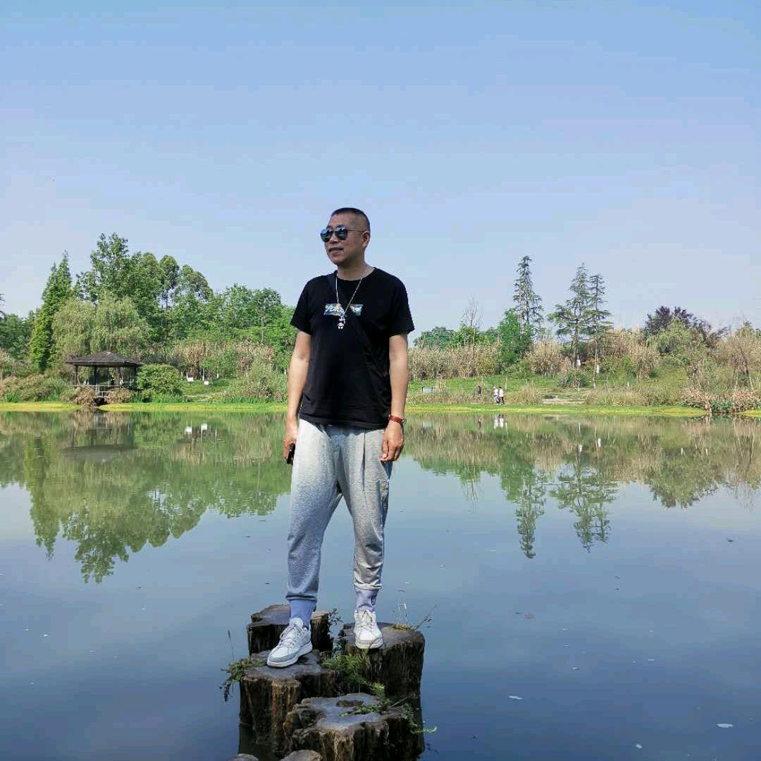 五爷《60后风采》
