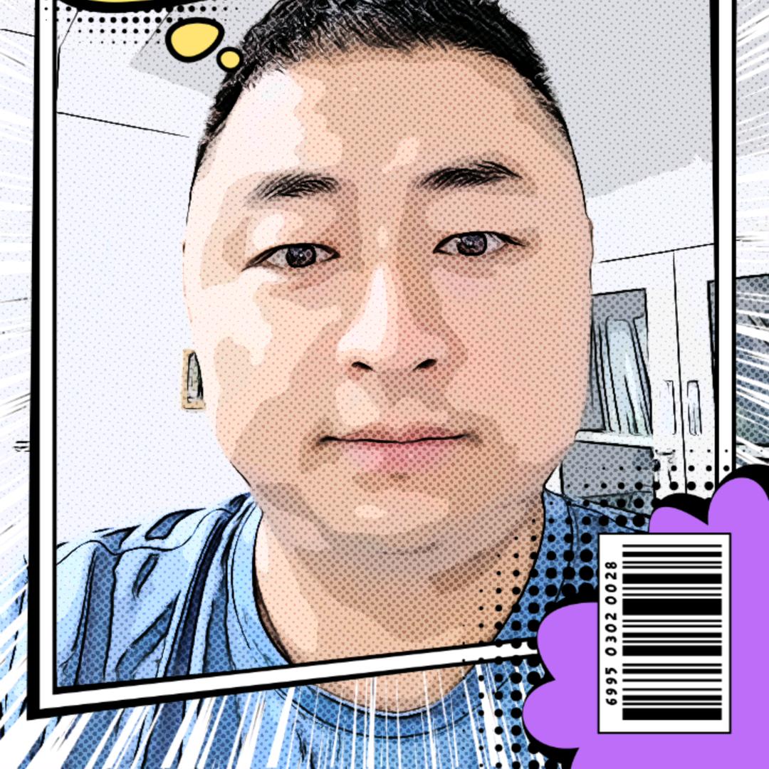 小胖胖