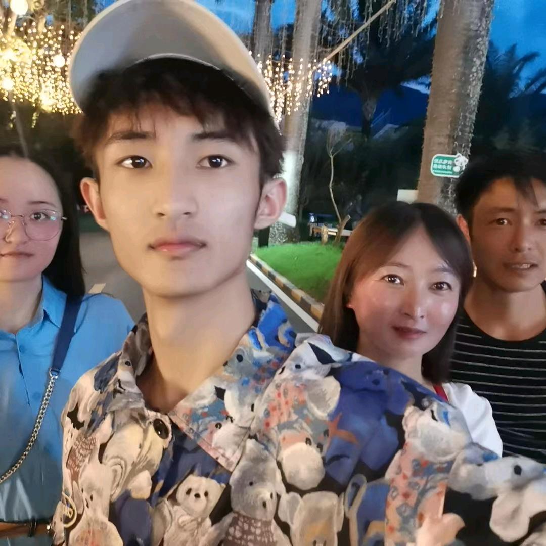 我是你的格桑花