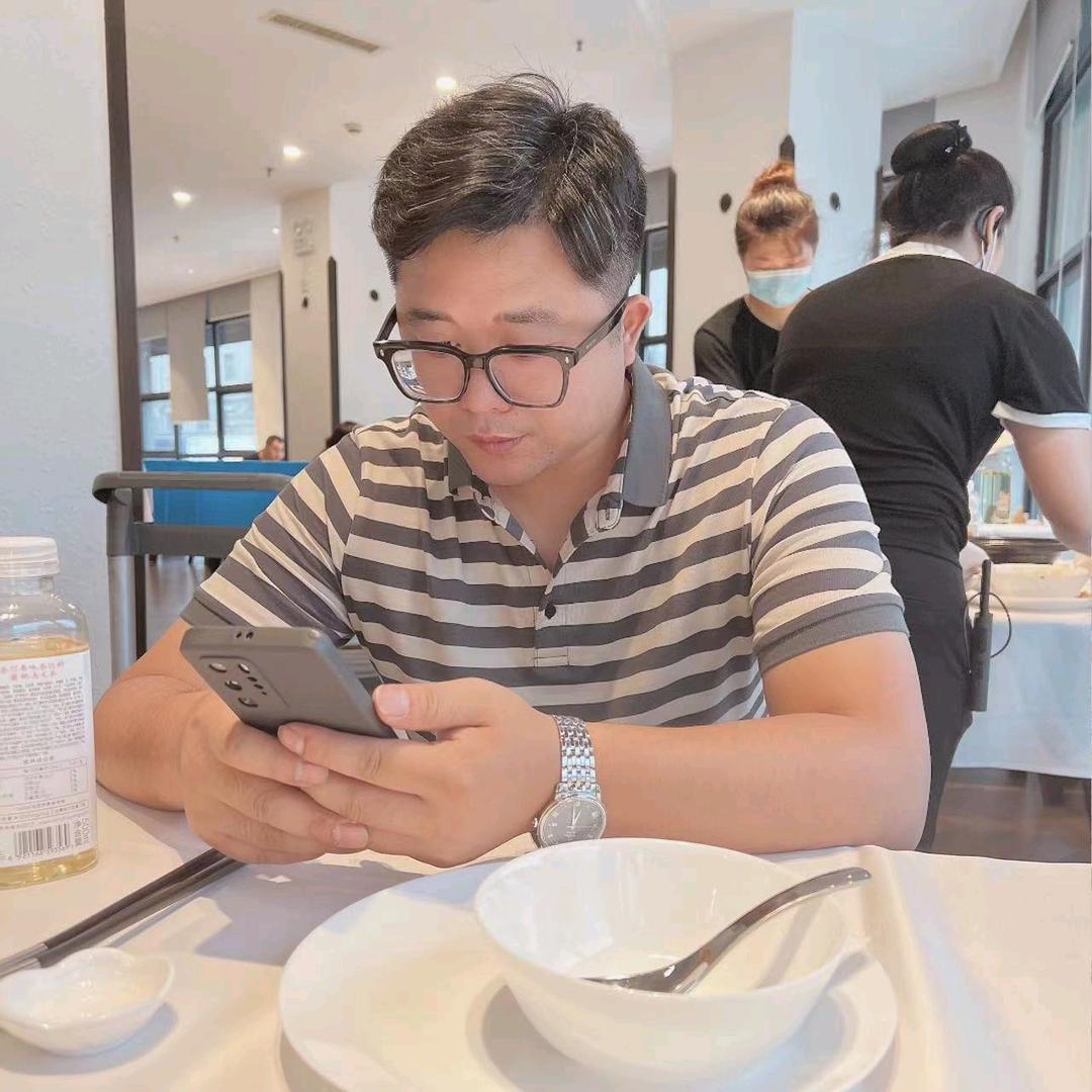 戴南做淘宝电商培训的小白