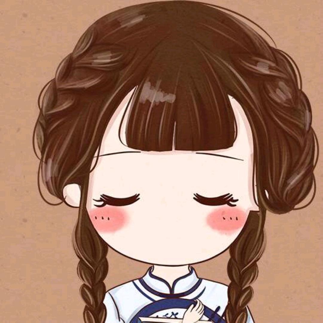 小螃蟹🦀️
