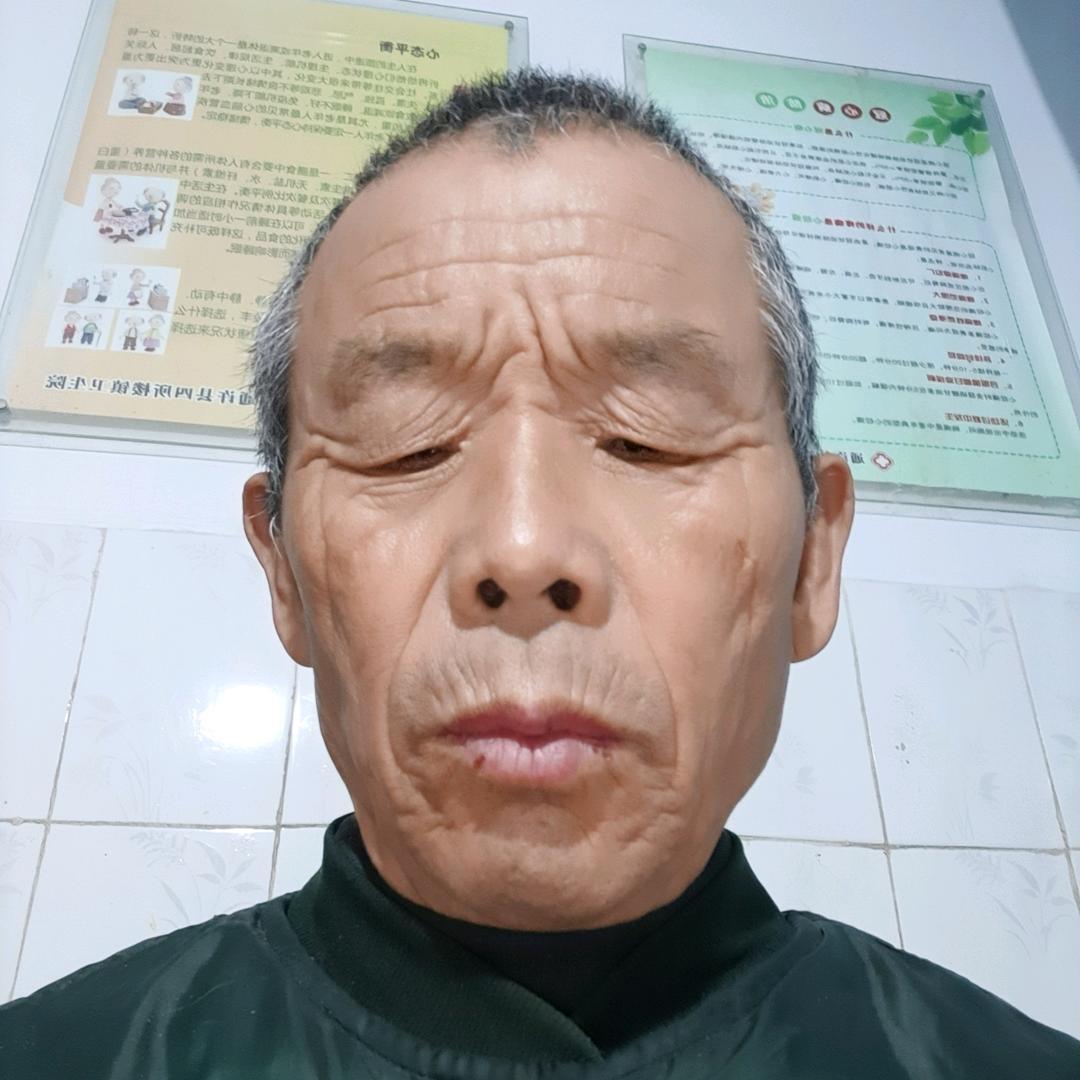 孟庆贞