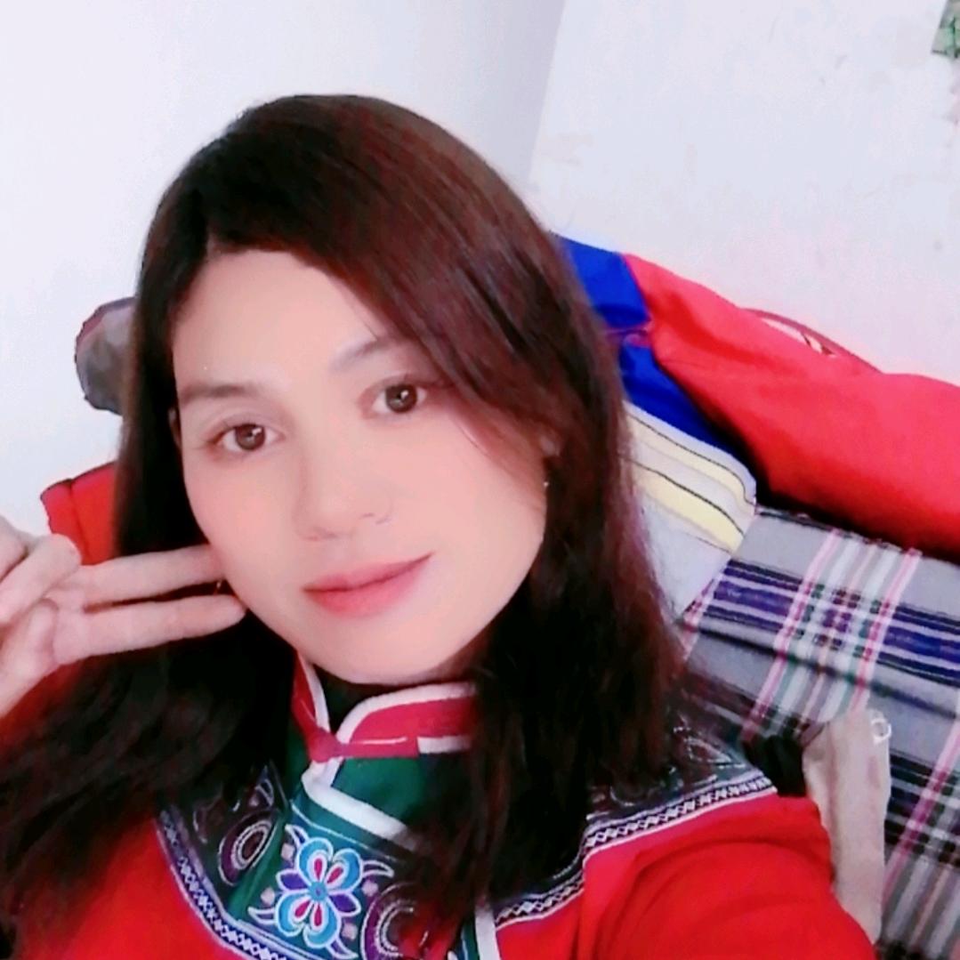 罗小梅
