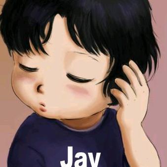 jay zhou