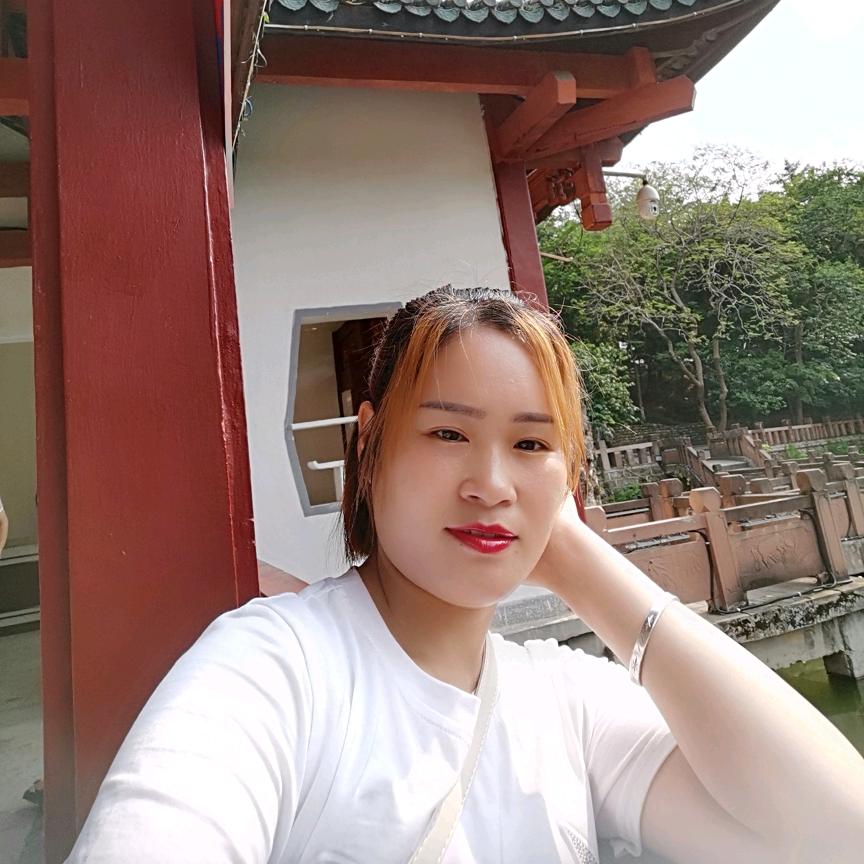 美丽的花朵