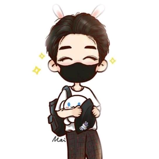 咕噜咕噜 ⁰⁶²⁰ ᴸᵘ