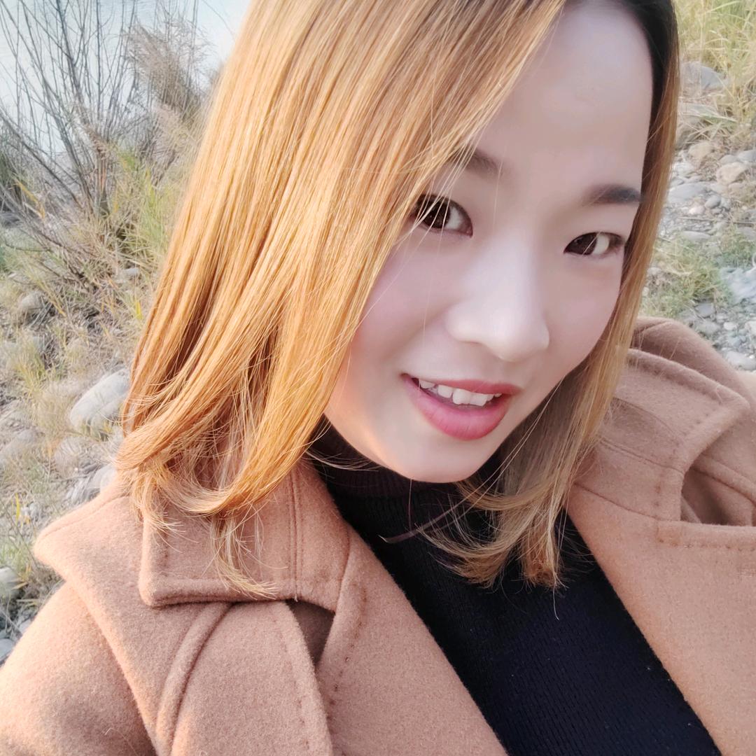 ★煎饼姐姐♥【拒绝闲聊】