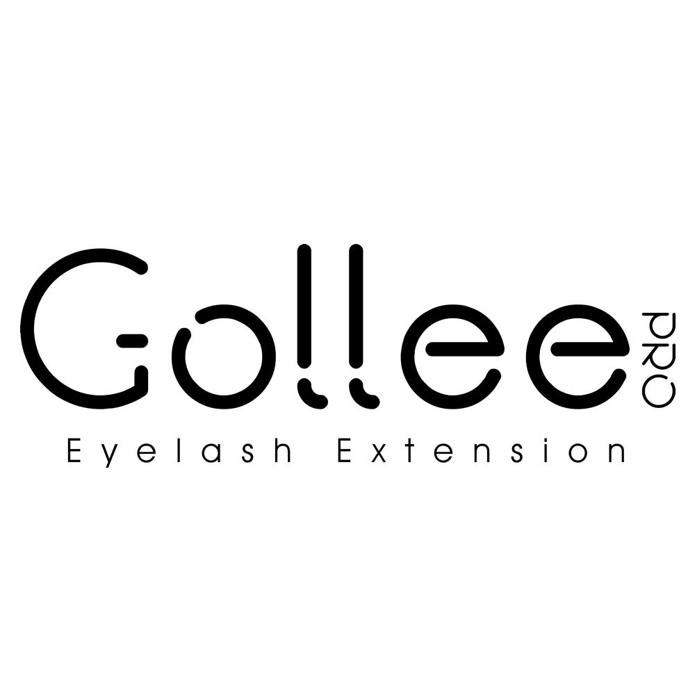 Gollee古梨美睫胶水