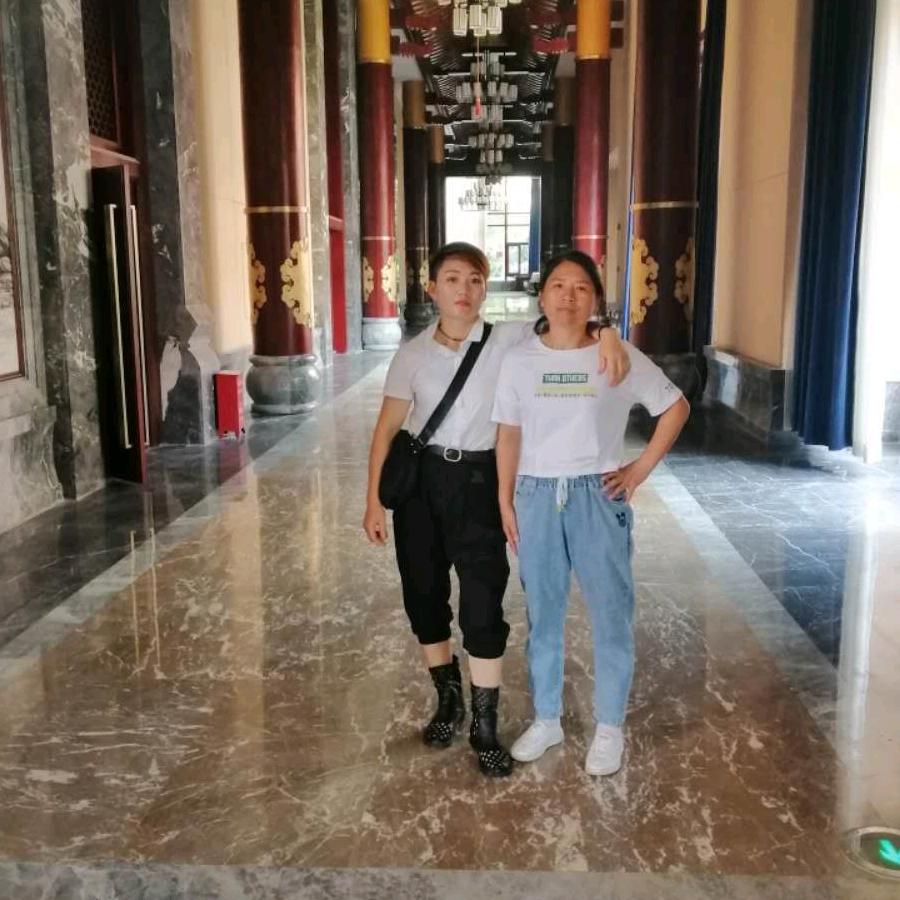 无言的结局（王）