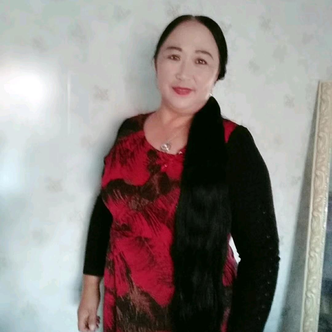 古丽努尔