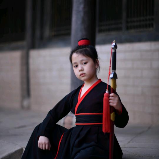 小怪兽
