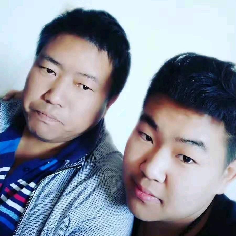 勇者无敌