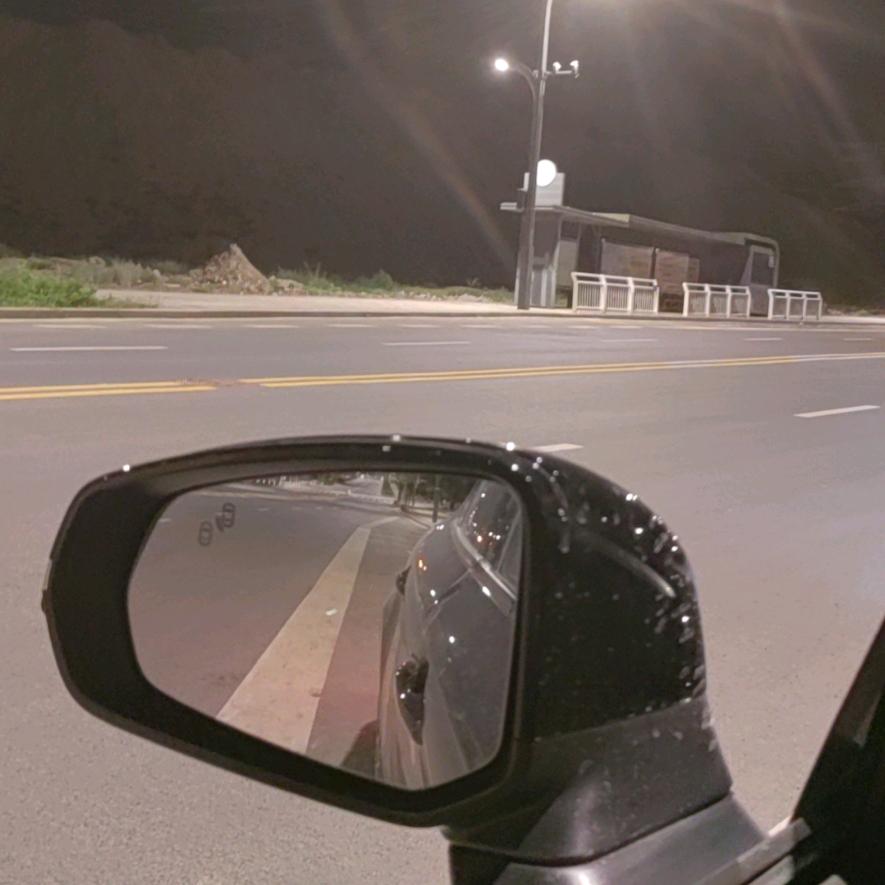 安道尔的夜