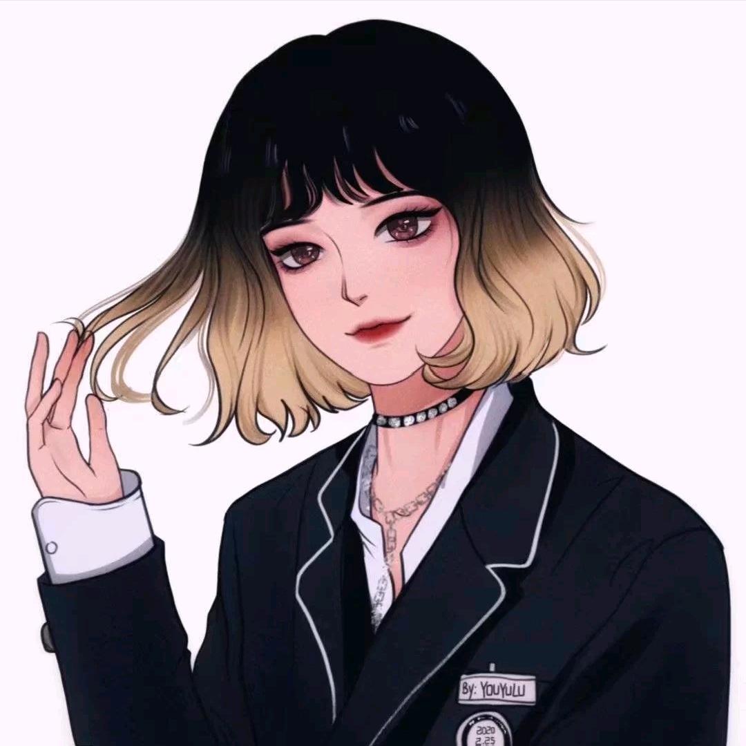 甜.