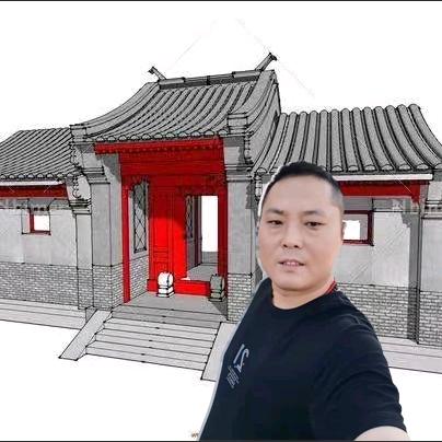 FUXI·福禧（专注全铝断桥异形门）