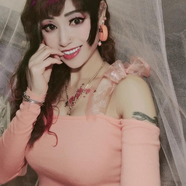 🍎🧜‍♀️小珊儿🧚‍♀️🍎