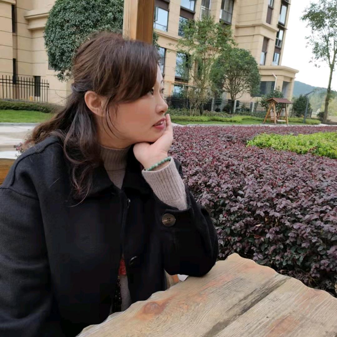 欧派全屋整装杨春燕