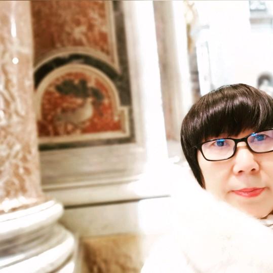 背着煎饼去旅行