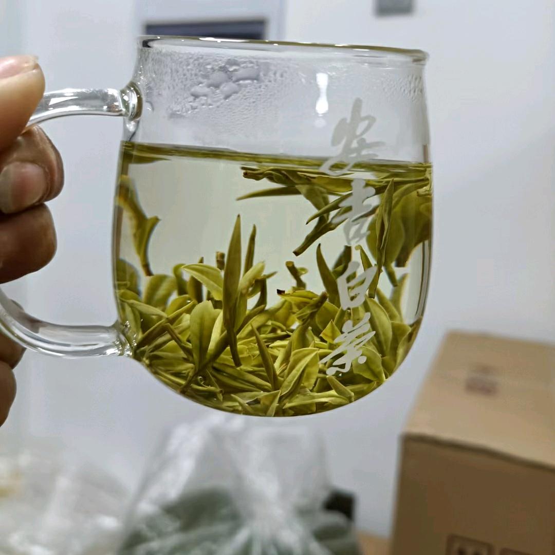 淡淡清香
