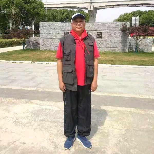 曙光初照