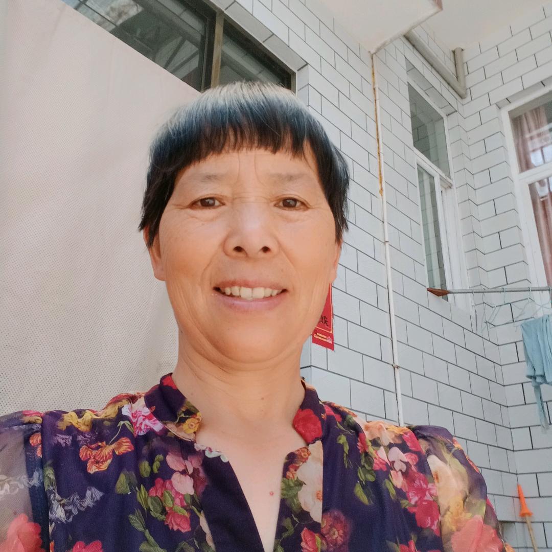 暧心向阳