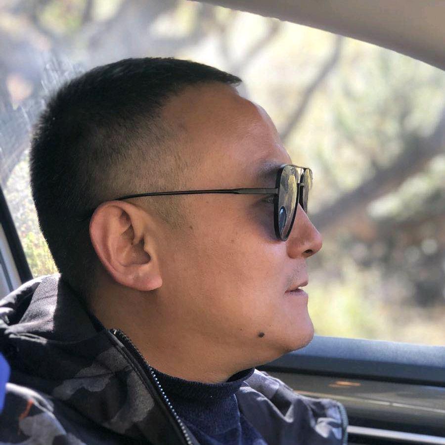 石家庄凡人