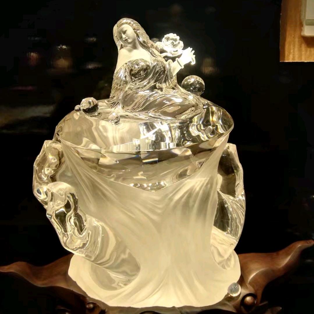 晶源水晶工厂严选