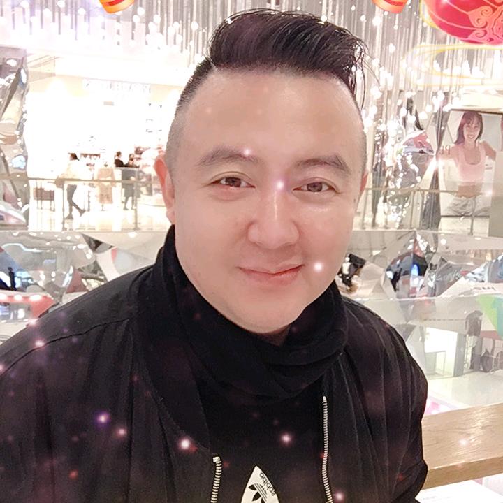 🙏江湖人称“桶哥”🙏