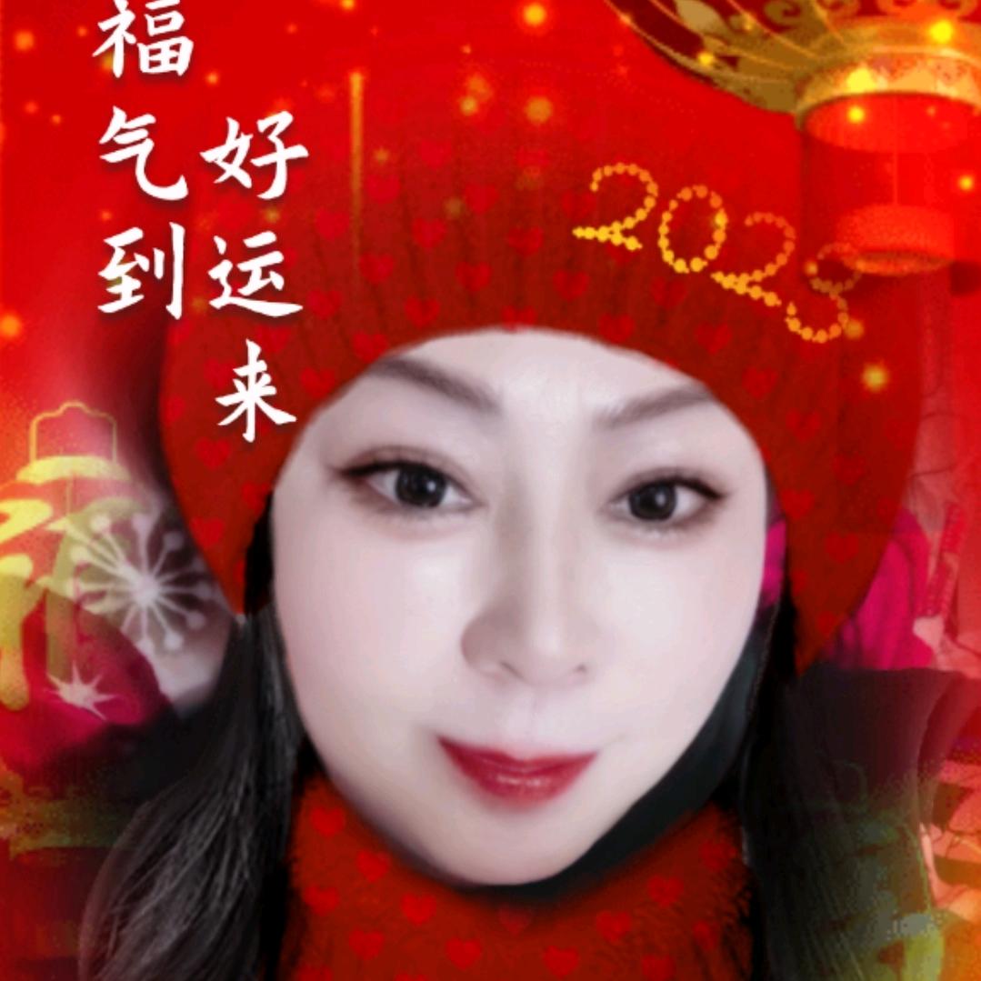 唐派快乐姐