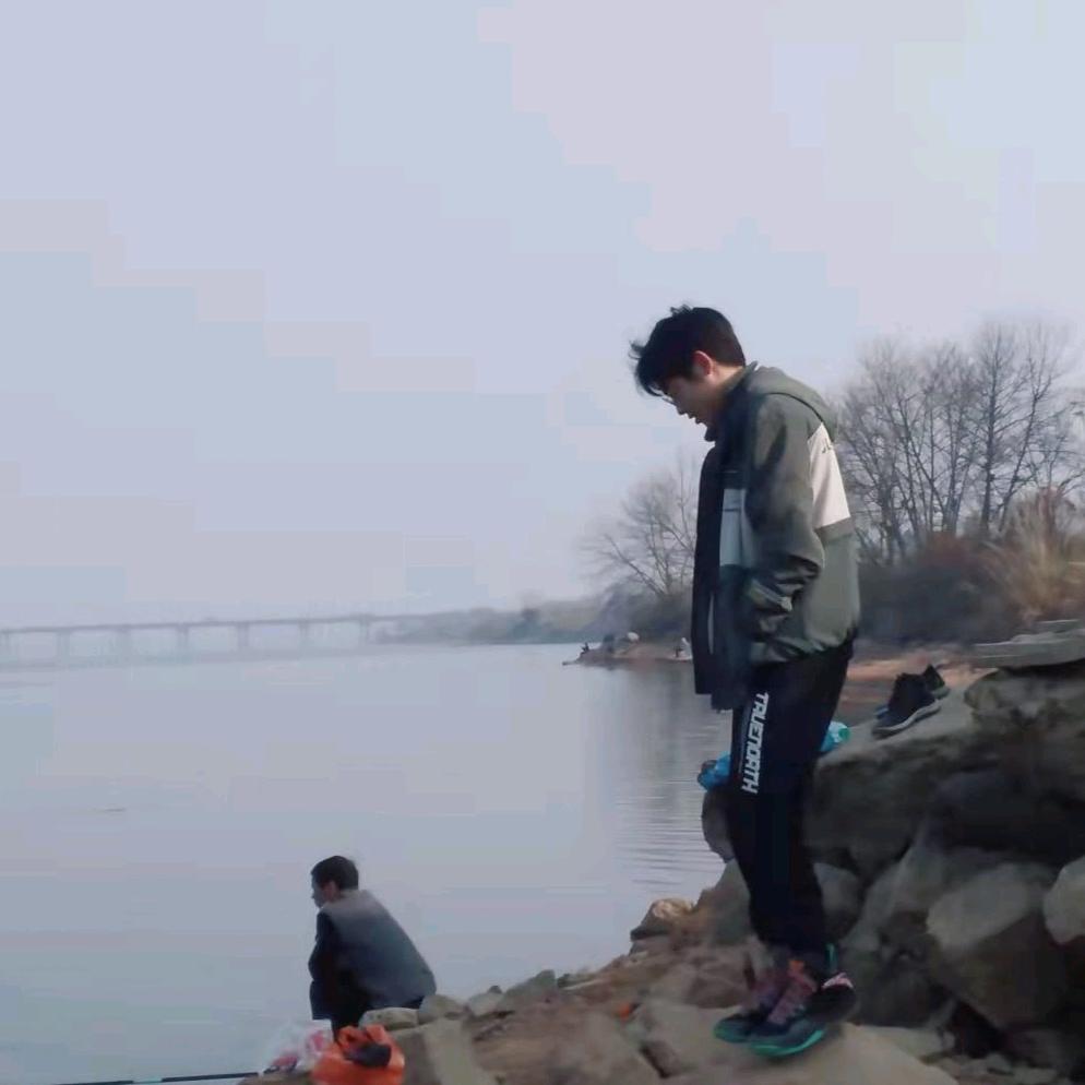 Sorry小陈