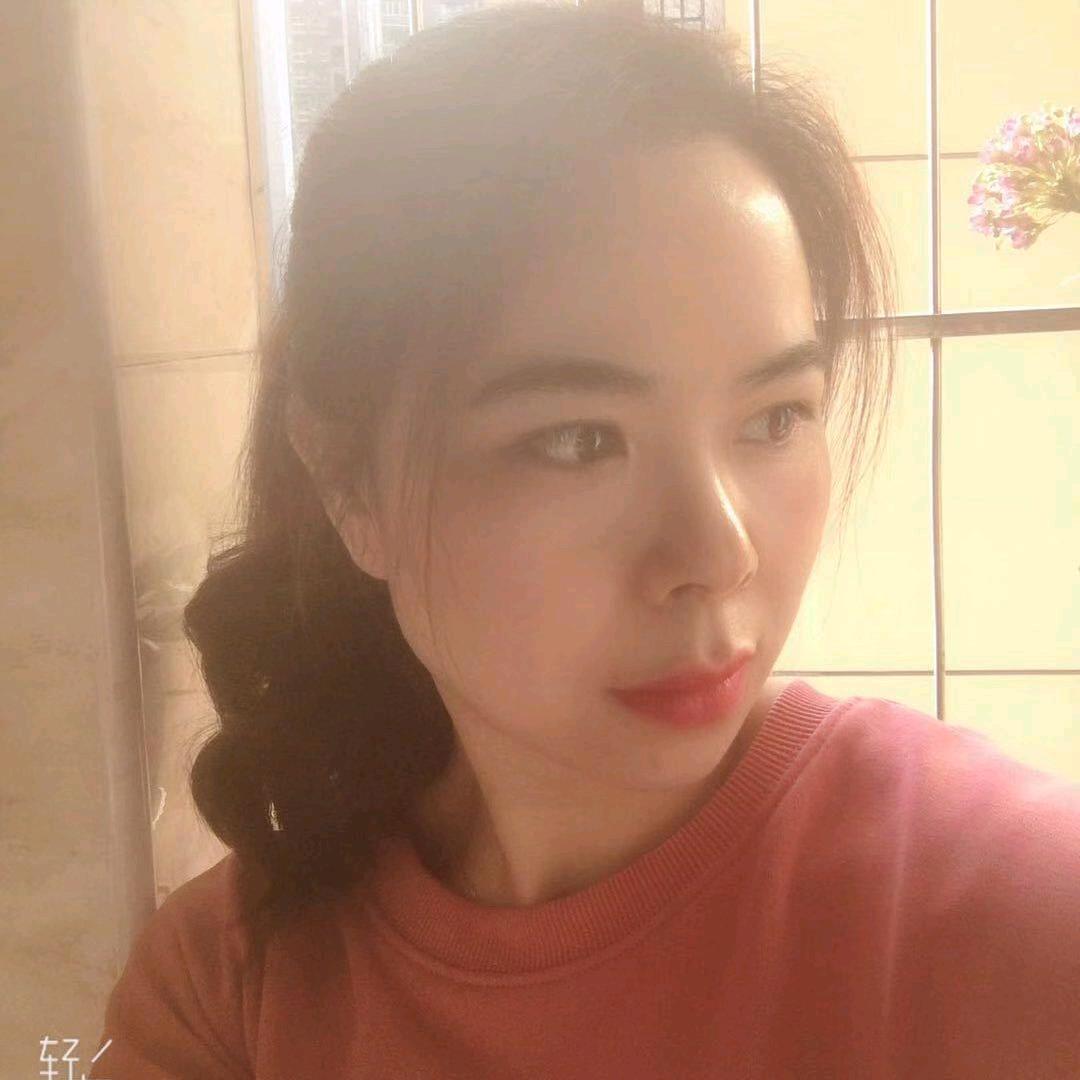 东升地坪 罗志娟