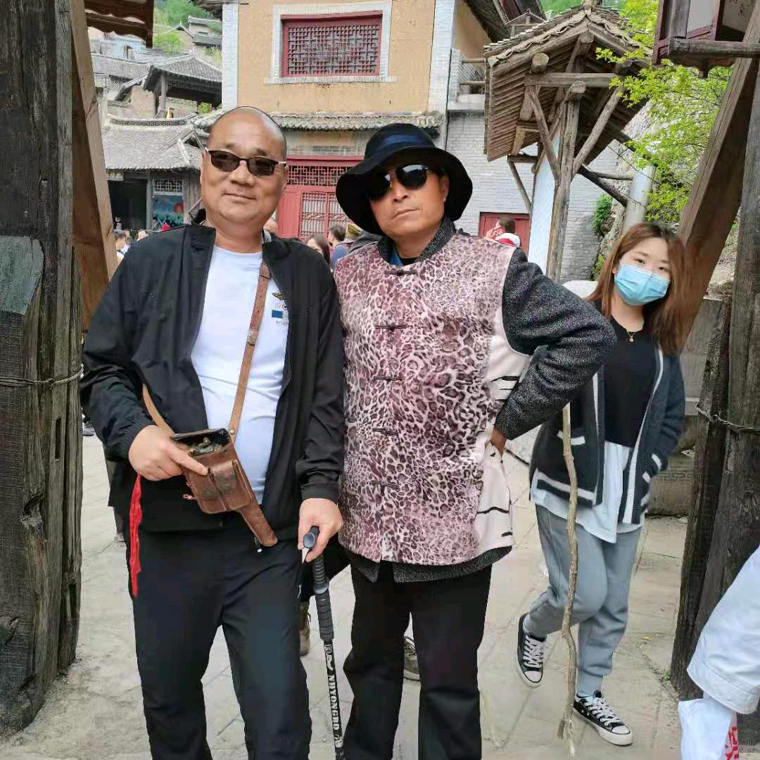自由人