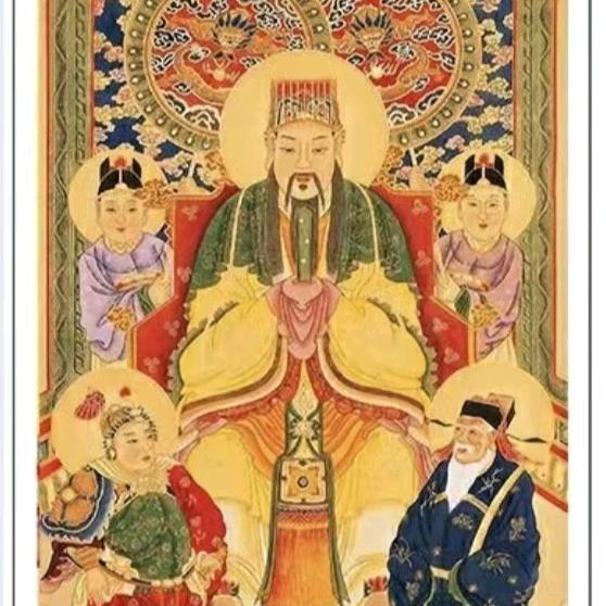 天道人和