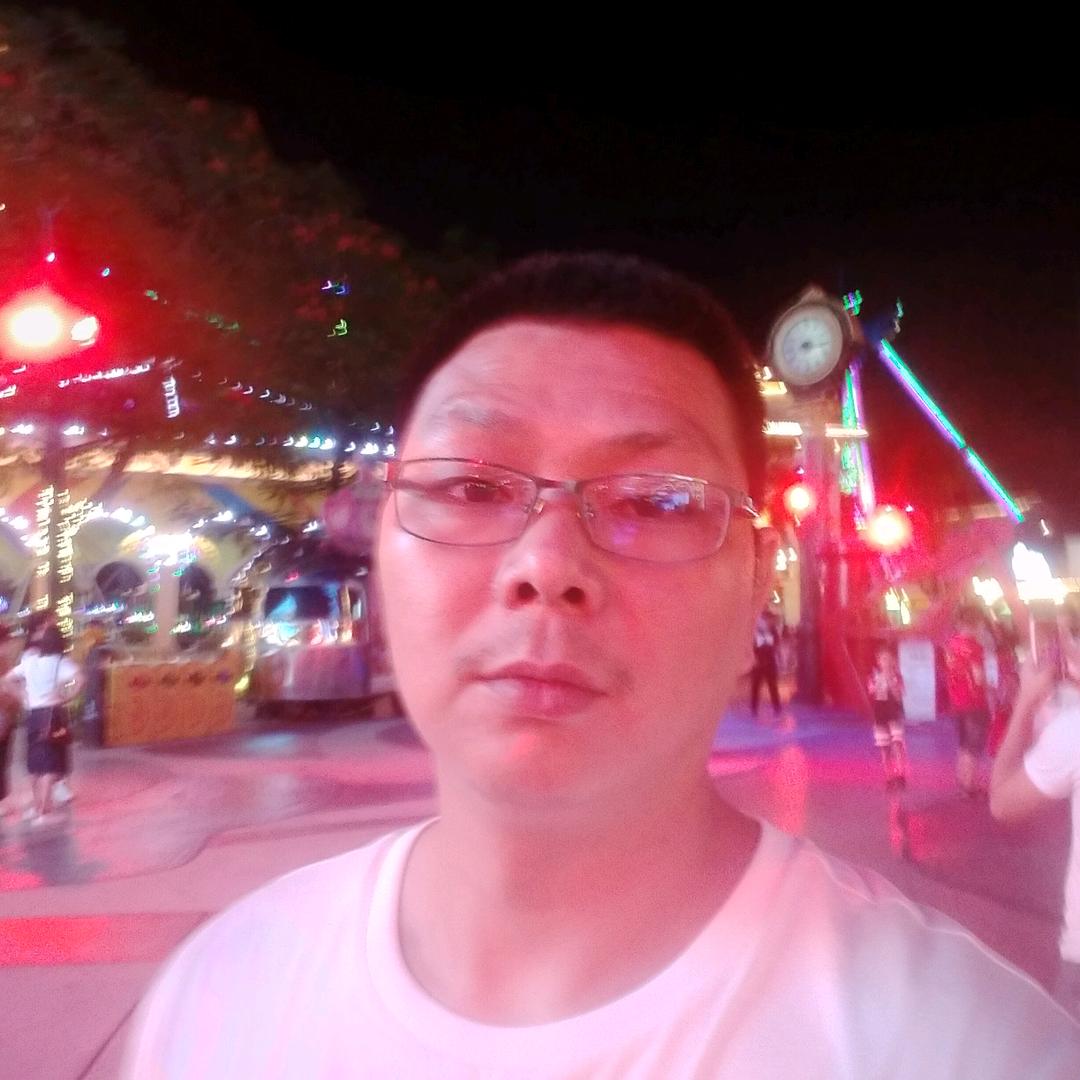 张哥******